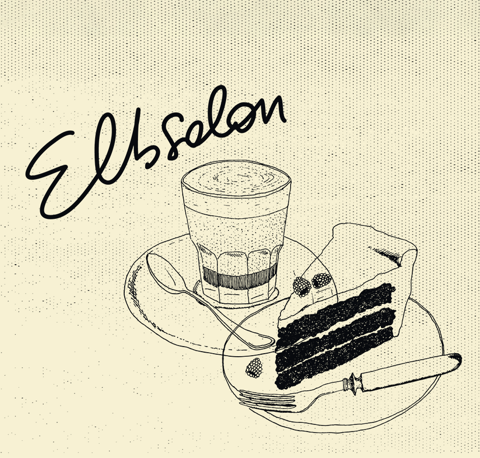 Elbsalon-Dresden